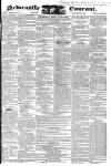 Newcastle Courant Friday 28 January 1842 Page 1