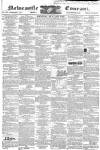 Newcastle Courant Friday 27 January 1843 Page 1