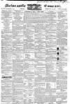 Newcastle Courant Friday 10 February 1843 Page 1