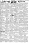Newcastle Courant Friday 17 February 1843 Page 1