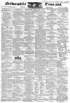 Newcastle Courant Friday 19 May 1843 Page 1