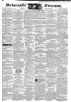 Newcastle Courant Friday 26 May 1843 Page 1