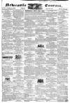 Newcastle Courant Friday 23 June 1843 Page 1