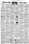 Newcastle Courant Friday 30 June 1843 Page 1
