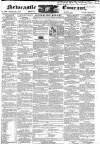 Newcastle Courant Friday 07 July 1843 Page 1