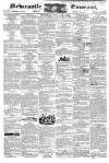 Newcastle Courant Friday 25 August 1843 Page 1
