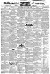 Newcastle Courant Friday 01 September 1843 Page 1