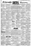 Newcastle Courant Friday 08 September 1843 Page 1