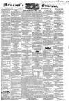 Newcastle Courant Friday 03 November 1843 Page 1