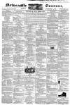 Newcastle Courant Friday 10 November 1843 Page 1