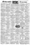 Newcastle Courant Friday 17 November 1843 Page 1