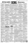 Newcastle Courant Friday 08 March 1844 Page 1