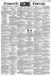 Newcastle Courant Friday 04 July 1845 Page 1