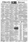 Newcastle Courant Friday 26 September 1845 Page 1