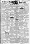 Newcastle Courant Friday 10 April 1846 Page 1