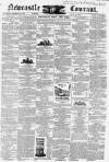 Newcastle Courant Friday 10 July 1846 Page 1