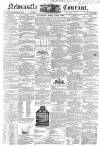 Newcastle Courant Friday 03 December 1847 Page 1