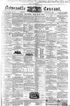 Newcastle Courant Friday 22 January 1847 Page 1