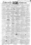 Newcastle Courant Friday 25 June 1847 Page 1