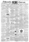 Newcastle Courant Friday 02 July 1847 Page 1
