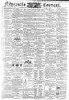 Newcastle Courant Friday 30 July 1847 Page 1