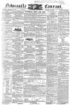 Newcastle Courant Friday 20 August 1847 Page 1
