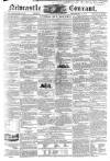 Newcastle Courant Friday 10 September 1847 Page 1
