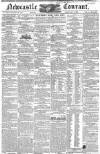 Newcastle Courant Friday 04 February 1848 Page 1