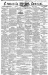 Newcastle Courant Friday 03 March 1848 Page 1