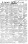 Newcastle Courant Friday 02 June 1848 Page 1