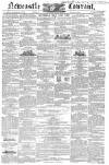 Newcastle Courant Friday 16 June 1848 Page 1