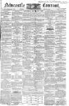 Newcastle Courant Friday 21 July 1848 Page 1