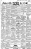 Newcastle Courant Friday 01 September 1848 Page 1