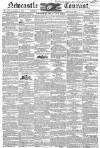 Newcastle Courant Friday 03 August 1849 Page 1