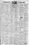 Newcastle Courant Friday 04 January 1850 Page 1