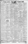 Newcastle Courant Friday 18 January 1850 Page 1