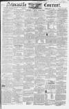 Newcastle Courant Friday 15 February 1850 Page 1