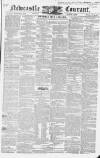 Newcastle Courant Friday 08 March 1850 Page 1