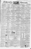 Newcastle Courant Friday 15 March 1850 Page 1