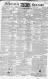 Newcastle Courant Friday 22 March 1850 Page 1
