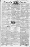 Newcastle Courant Friday 05 April 1850 Page 1