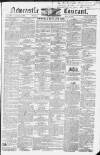Newcastle Courant Friday 03 May 1850 Page 1