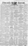 Newcastle Courant Friday 17 May 1850 Page 1