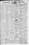 Newcastle Courant Friday 07 June 1850 Page 1