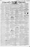 Newcastle Courant Friday 14 June 1850 Page 1