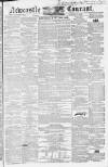 Newcastle Courant Friday 11 October 1850 Page 1