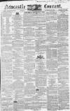 Newcastle Courant Friday 29 November 1850 Page 1
