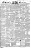 Newcastle Courant Friday 24 January 1851 Page 1