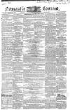 Newcastle Courant Friday 02 May 1851 Page 1