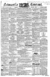 Newcastle Courant Friday 01 August 1851 Page 1